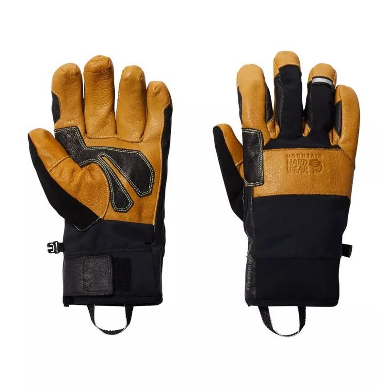 Mountain Hardwear Exposure Light Gore-Tex Glove - Guanti