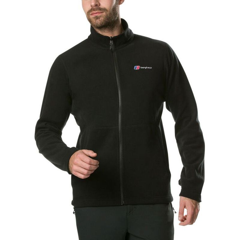 Berghaus Prism Micro Polartec Interactive - Bluza polarowa meska | Hardloop