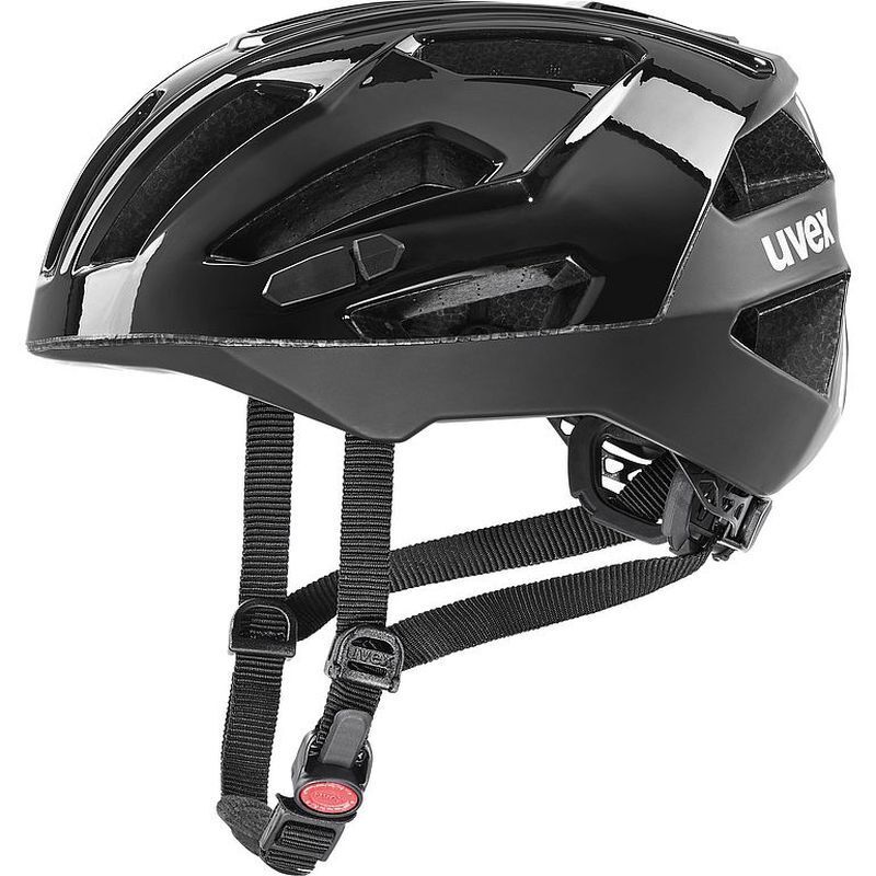 Uvex Gravel-X - Casco de ciclismo