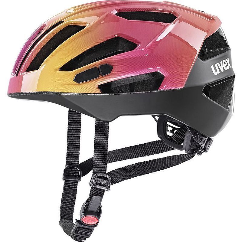 Uvex Gravel-X - Fahrradhelm