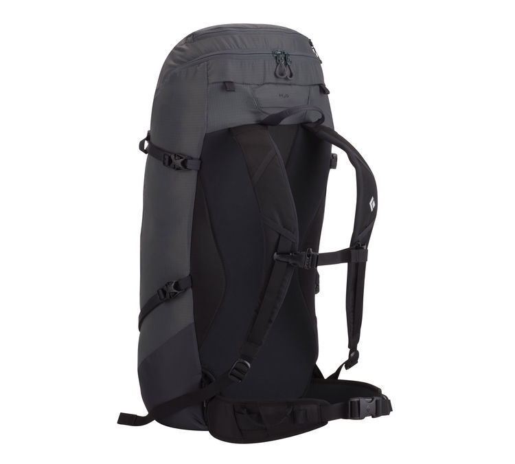Black Diamond Speed Zip 33 - Plecak | Hardloop