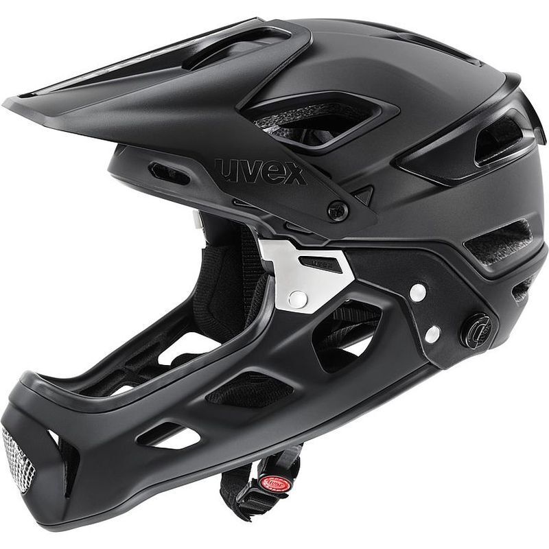 Uvex Jakkyl HDE 2.0 - Kask MTB | Hardloop