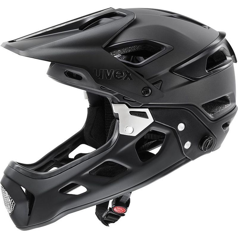 Uvex Jakkyl HDE 2.0 - MTB-Helmet