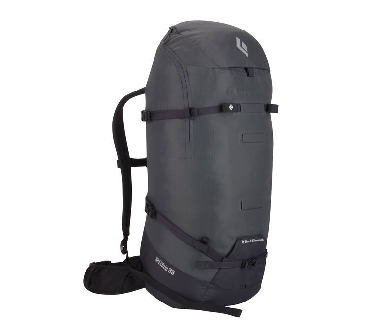 Black Diamond - Speed Zip 33 - Backpack