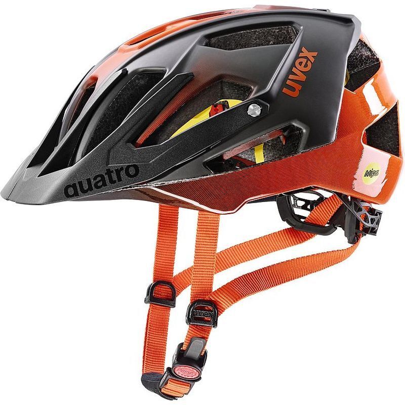 Casco best sale uvex quatro