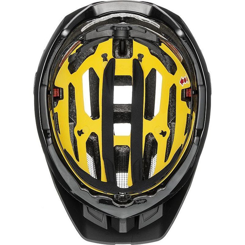 Uvex Quatro cc MIPS - MTB-Helm