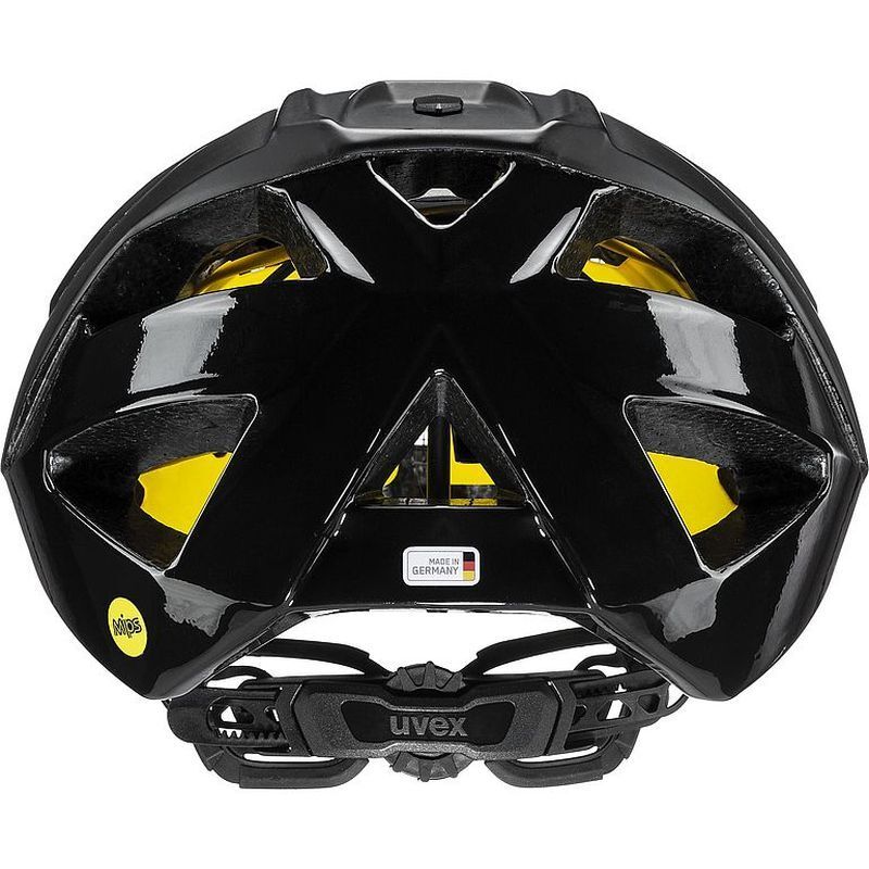 Uvex Quatro cc MIPS - MTB Helma | Hardloop