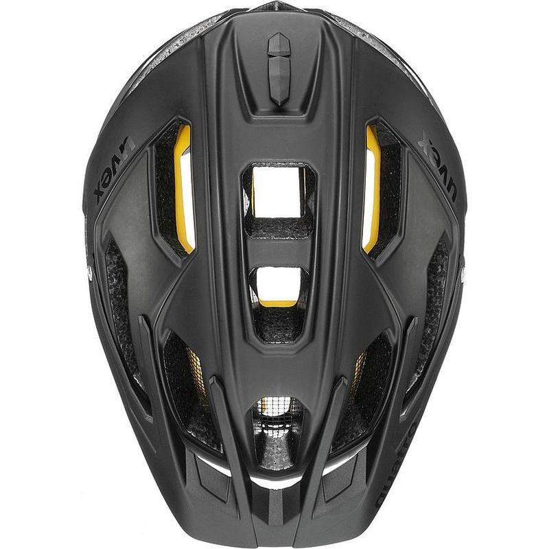 Uvex Quatro cc MIPS - Capacete de BTT | Hardloop