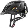 Uvex Quatro cc MIPS - Kask MTB | Hardloop