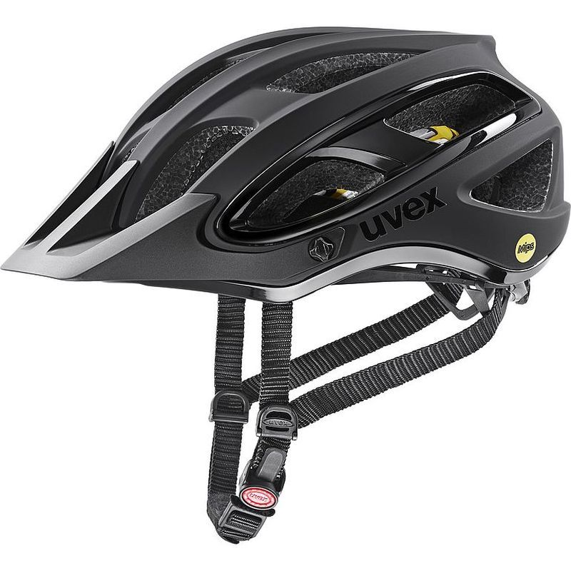 Uvex Unbound MIPS - MTB-Helmet