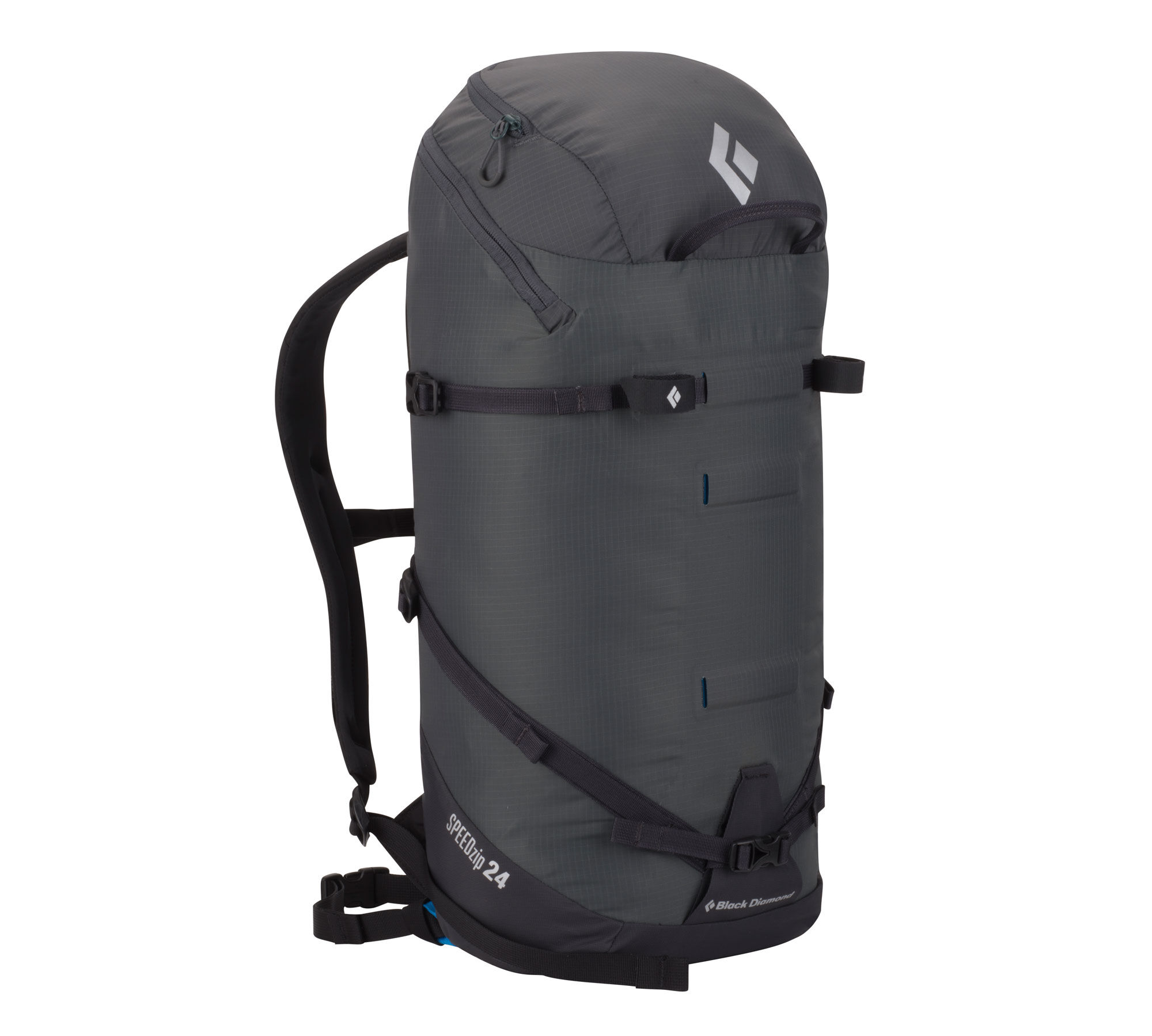 Black Diamond - Sac à Speed Zip 24 - Backpack