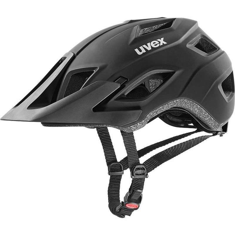 Uvex Access - MTB-Helmet