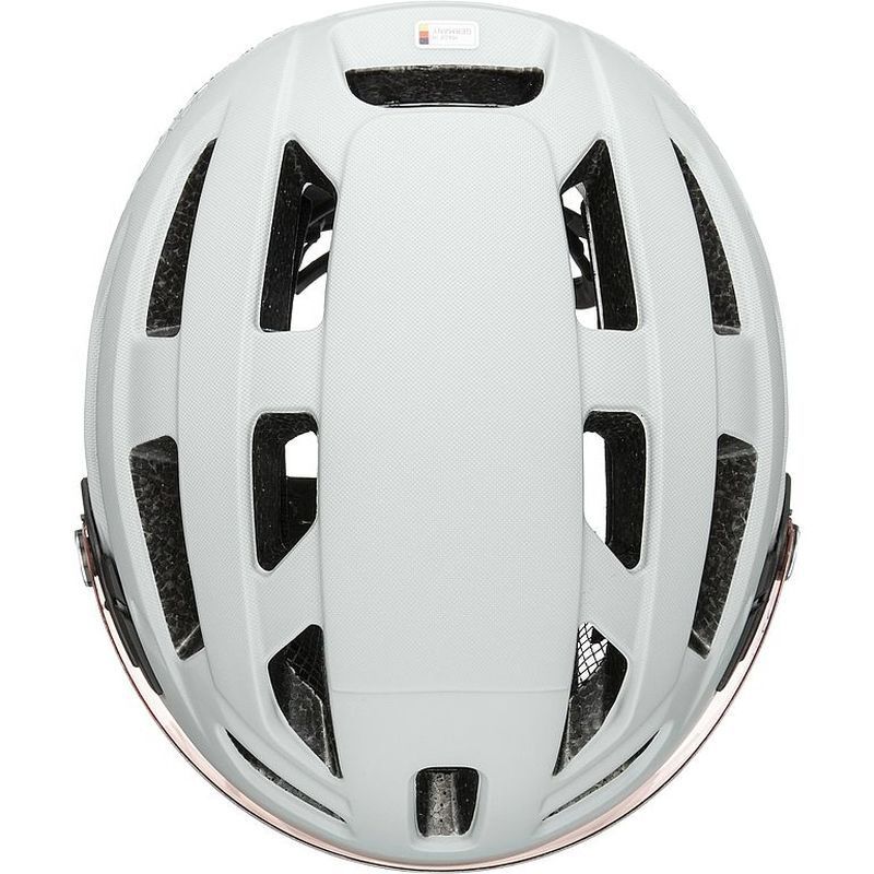 Uvex Finale Visor V - Cykelhjälm