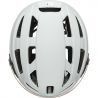 Uvex Finale Visor V - Kask rowerowy | Hardloop