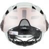 Uvex Finale Visor V - Cycling helmet