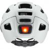 Uvex Finale Visor V - Kask rowerowy | Hardloop