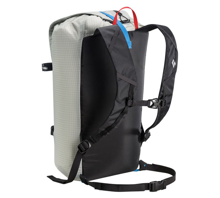 Diamond Rock Blitz 15 Sac A Corde Black Diamond Black Diamond