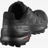 Salomon - Speedcross 5 - Trail Running Shoes - Men's