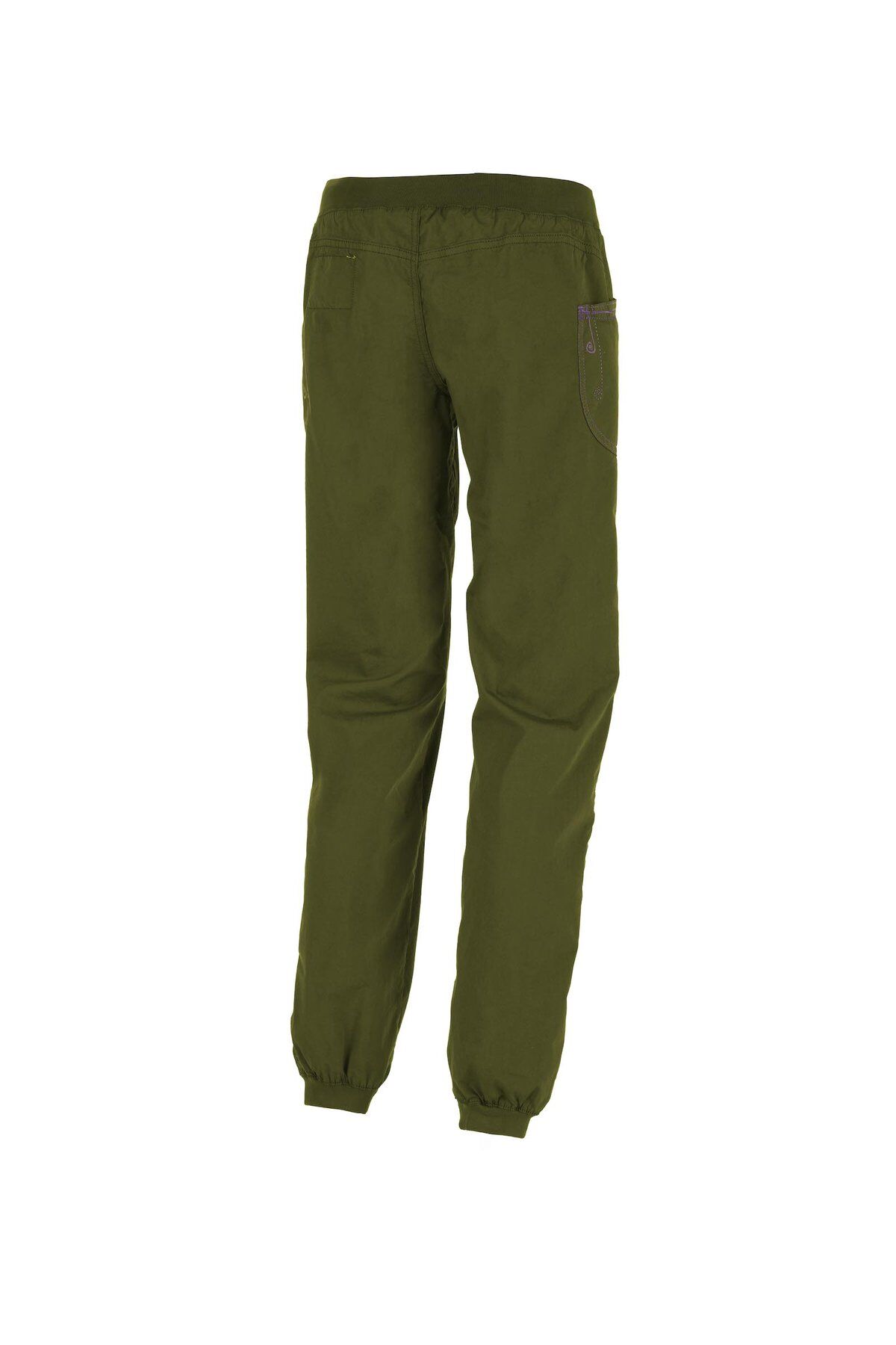 E9 Joee - Climbing trousers - Women's