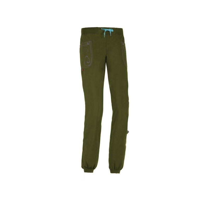 E9 Joee - Climbing trousers - Women's