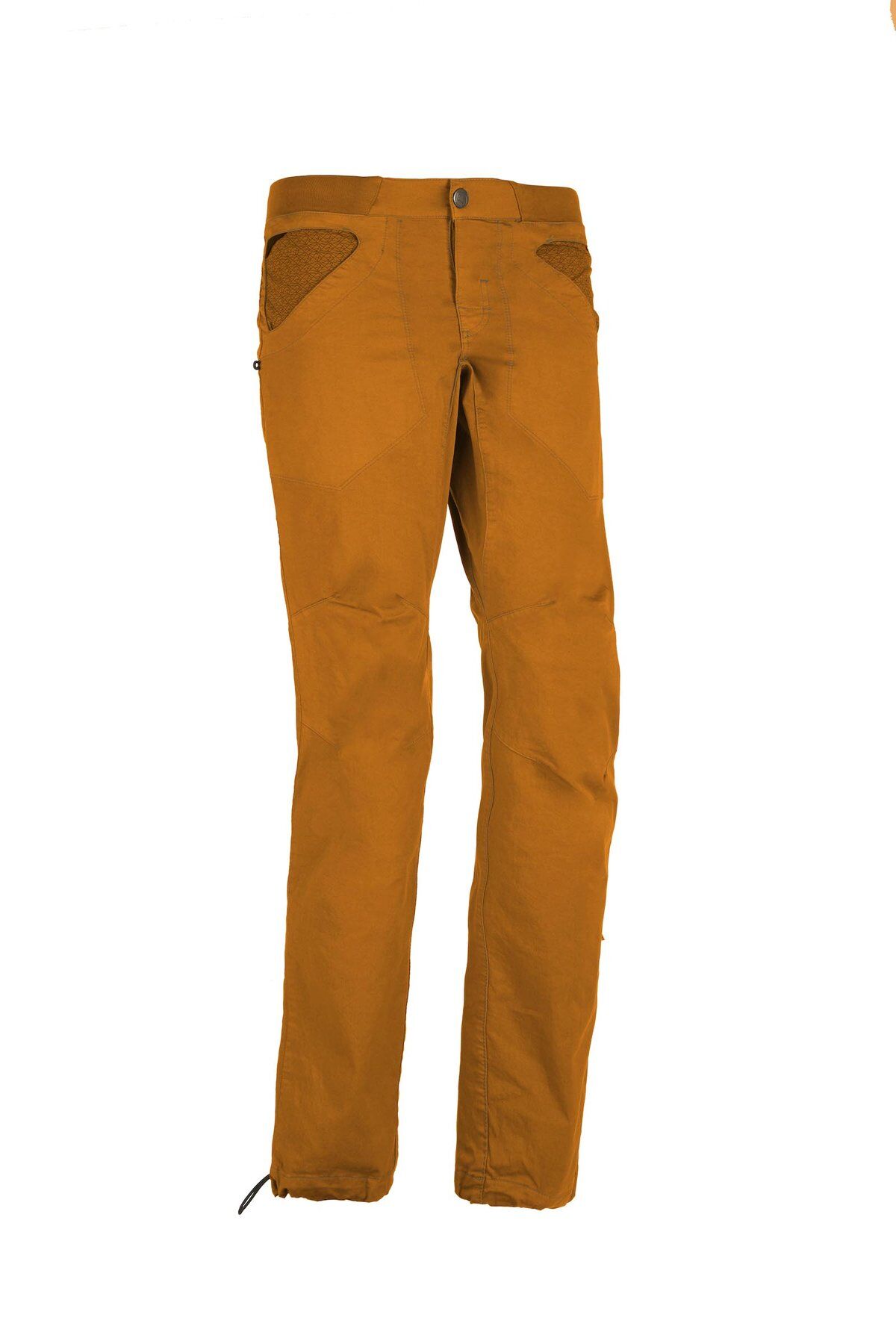 E9 N Mont1 Kletterhose Herren Hardloop