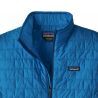 Patagonia Nano Puff - Dunjakke - Herrer | Hardloop