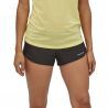 Patagonia Strider Shorts - 3 1/2" - Short femme | Hardloop
