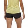 Patagonia Strider Shorts - 3 1/2" - Women's