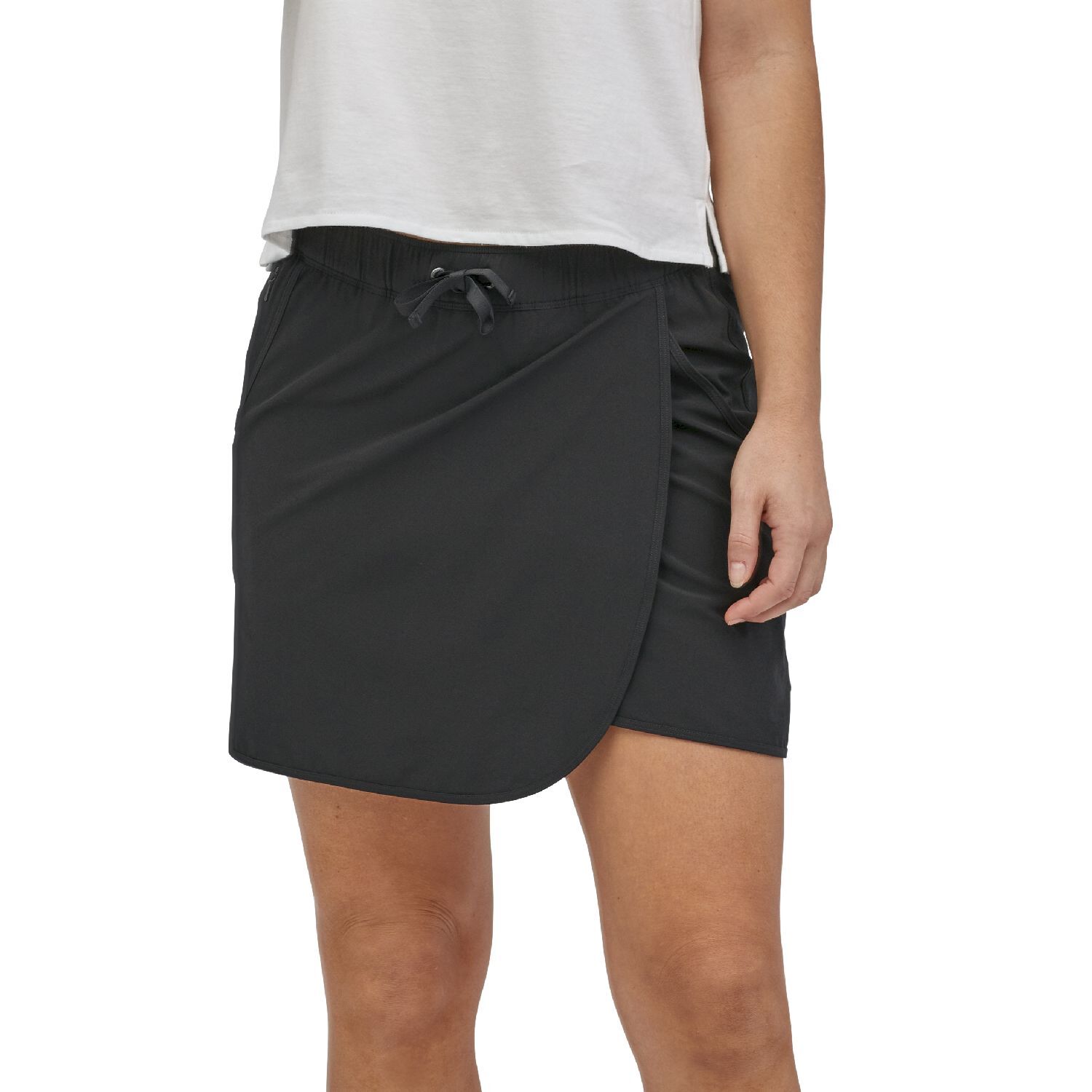 Patagonia Fleetwith Skort - Jupe-short femme | Hardloop