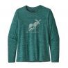Defend Wilderness: Piki green X-Dye
