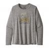 Eat Local Goat: Feather Grey