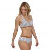 Patagonia - Bottom Turn Top - Donna