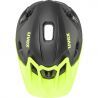 Uvex - All Mountain Quatro Integrale - Casco MTB