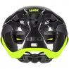 Uvex - All Mountain Quatro Integrale - Casco MTB