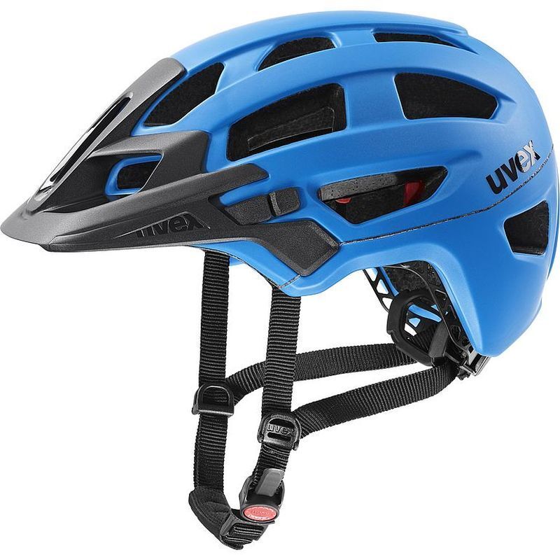Uvex - All Moutain Finale 2.0 - Casco MTB