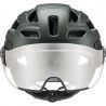 Uvex Finale Visor - Capacete de ciclismo | Hardloop