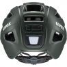 Uvex Finale Visor - Capacete de ciclismo | Hardloop