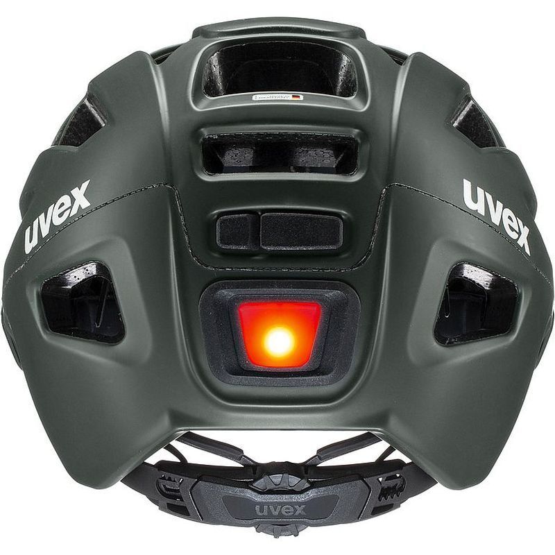 Uvex Finale Visor - Fahrradhelm | Hardloop