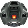 Uvex Finale Visor - Capacete de ciclismo | Hardloop