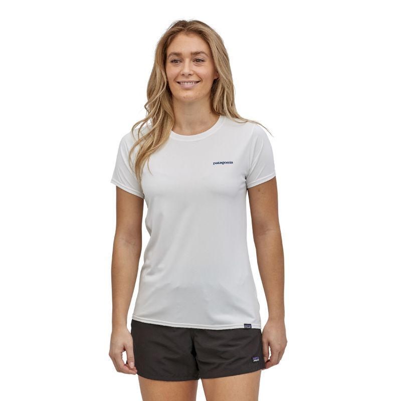 Cap Cool Daily Graphic Shirt - T-shirt femme