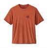 Alpine Icon: Sandhill Rust X-Dye