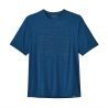 Up High Endurance: Superior Blue X-Dye