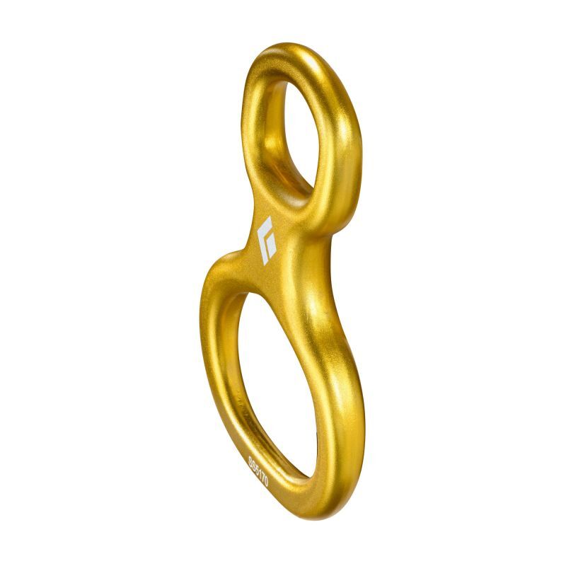 Super 8 - Aseguradores y descensores