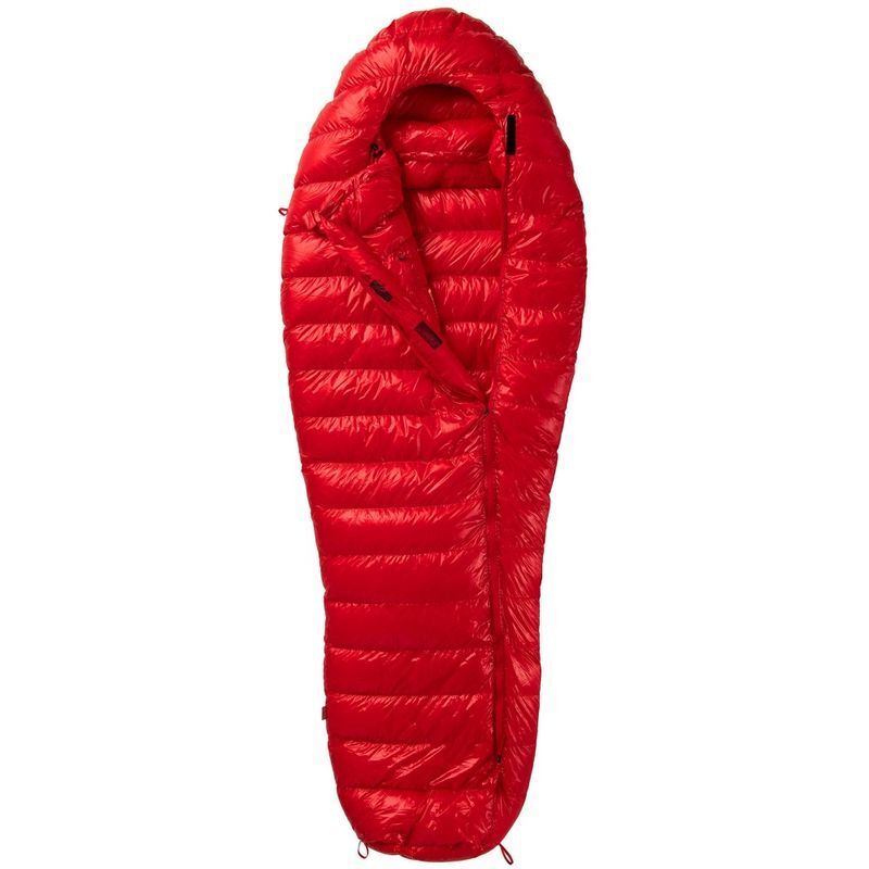 Pajak Radical 4Z - Sleeping bag