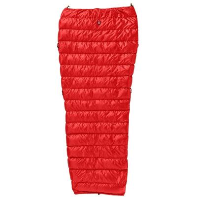Quest Quilt - Śpiwor