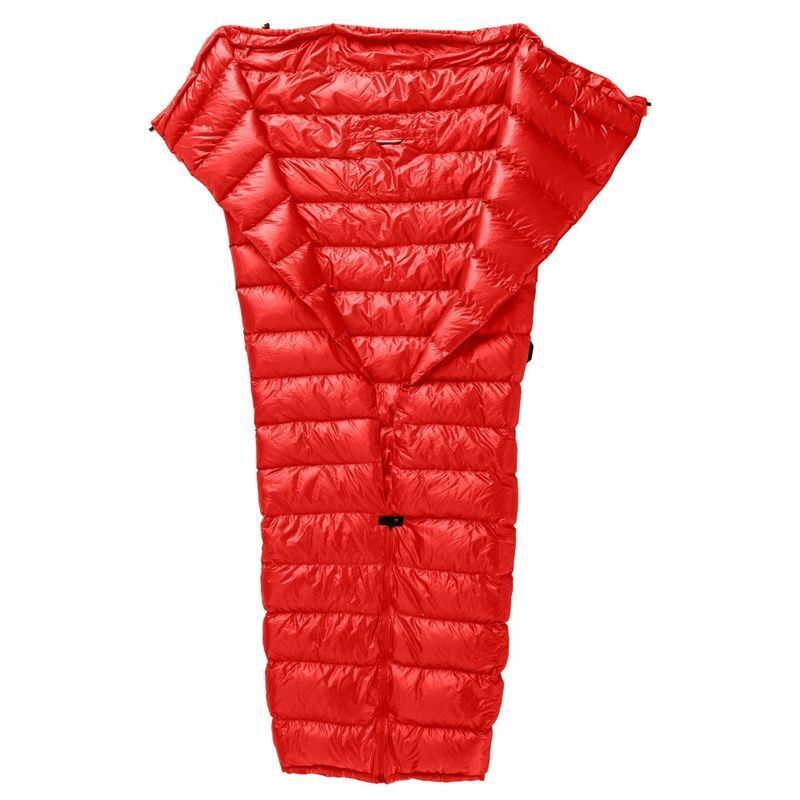 Pajak Quest Quilt - Sacco a pelo