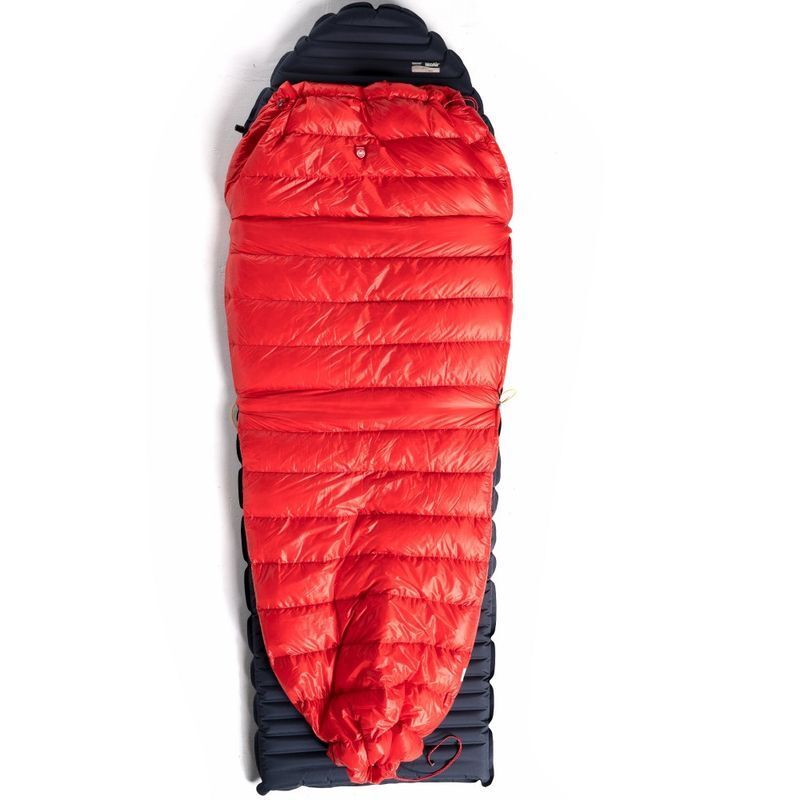 Pajak Quest Quilt - Sacco a pelo