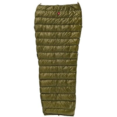 Quest Quilt - Sac de couchage
