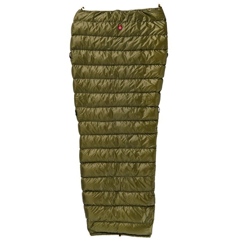 Pajak Quest Quilt - Śpiwor | Hardloop