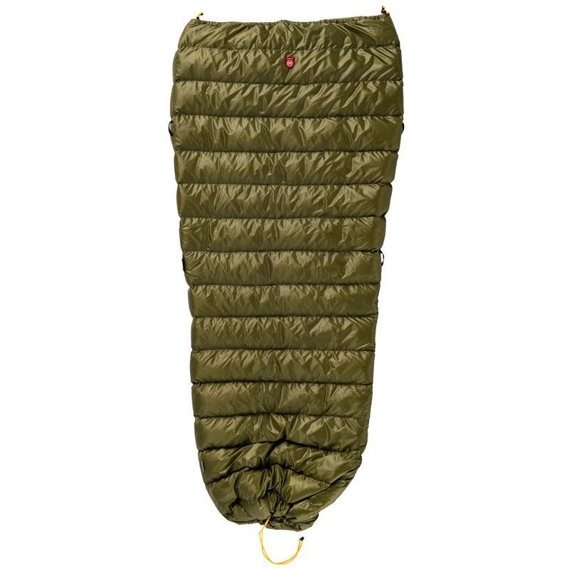Pajak Quest Quilt - Schlafsack